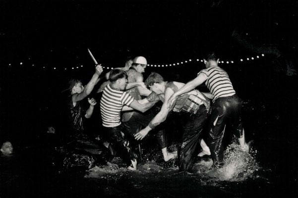 1959 Abendschwimmfest