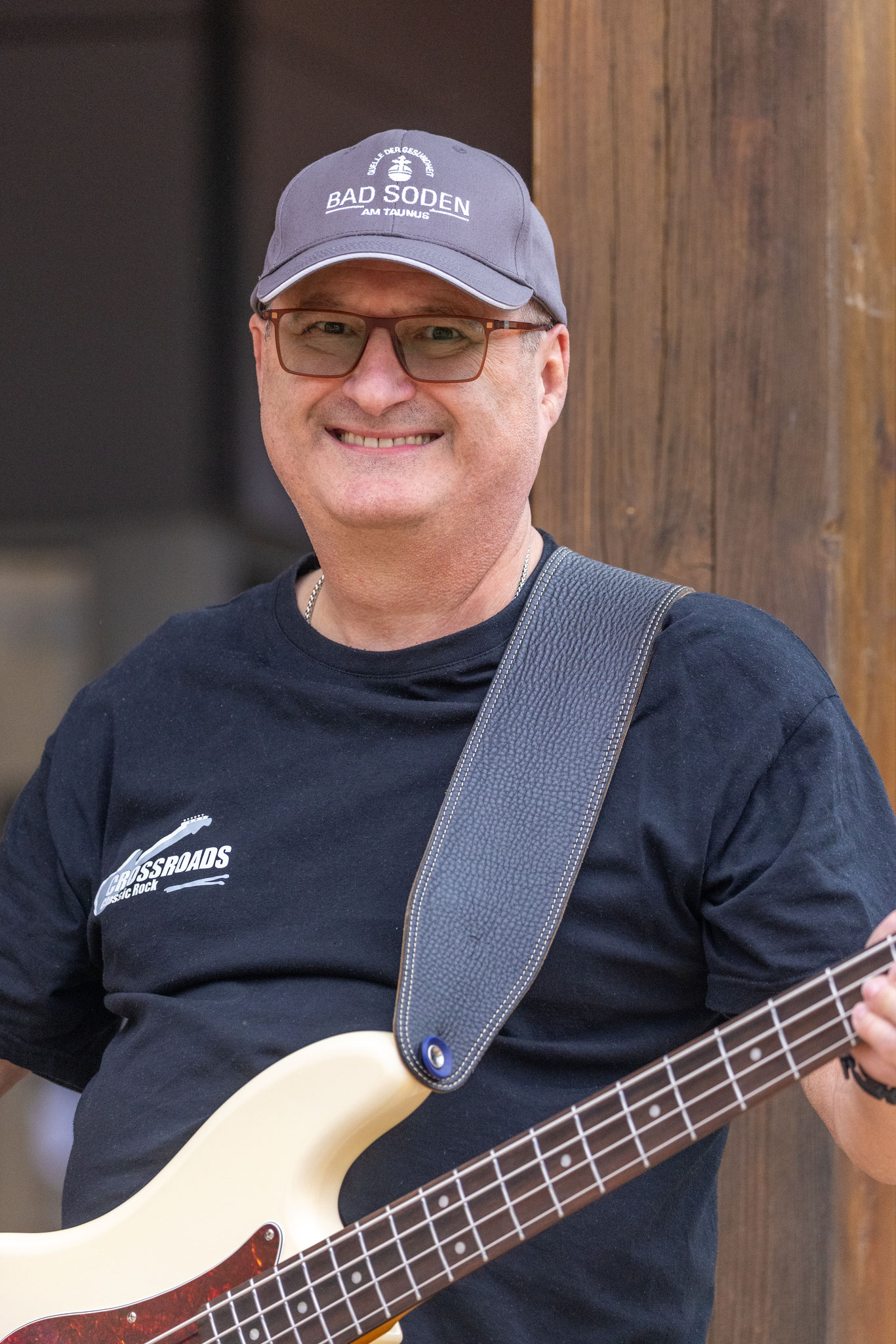 Crossroads Classic Rock