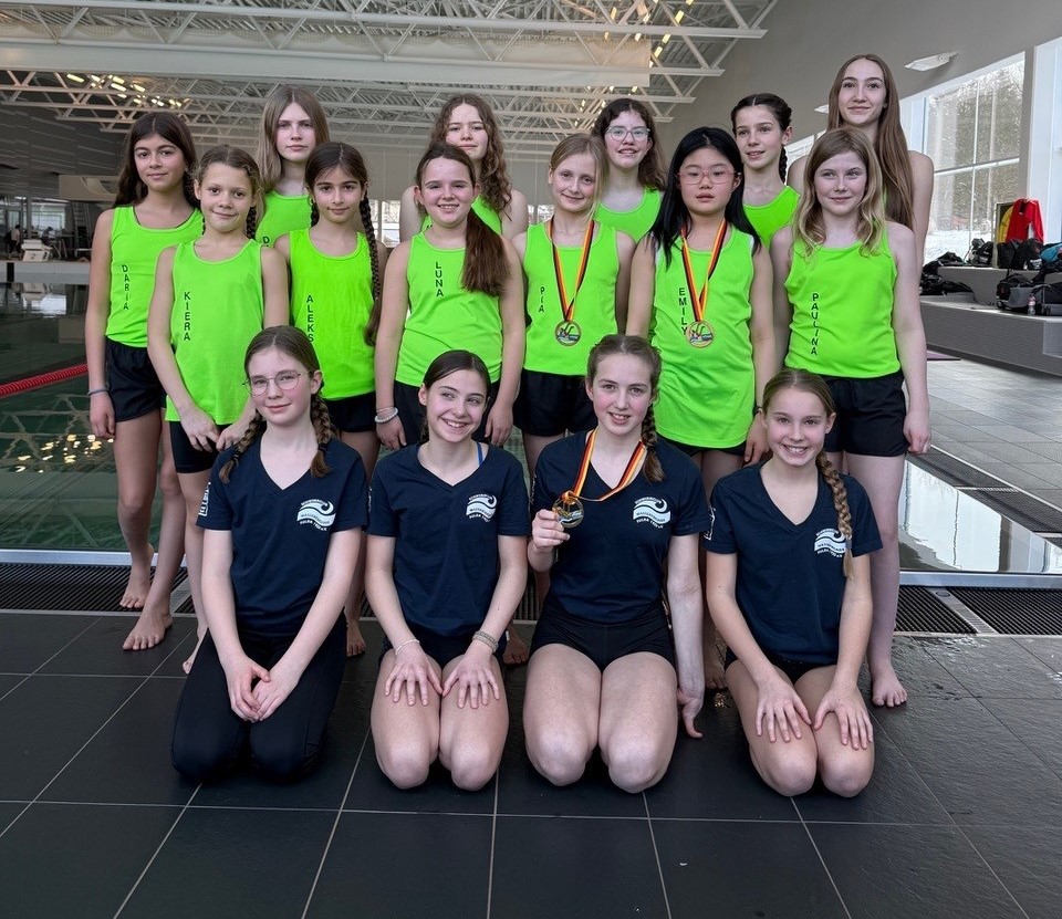 Die Sodener und Fulda Synchros